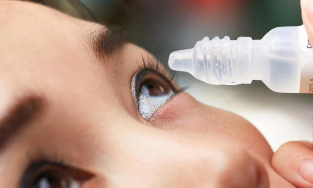 Ινδία: Ασυνήθιστη περίπτωση 25χρονης που έβγαζε δάκρυα από αίμα ξεσήκωσε τους γιατρούς